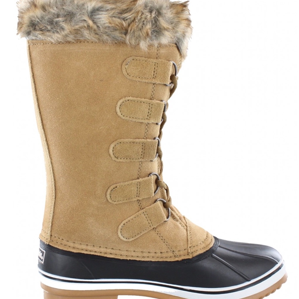 π₯π₯HOST PICπ₯π₯ Northside Kathmandu Waterproof Winter Boots - Picture 12 of 14
